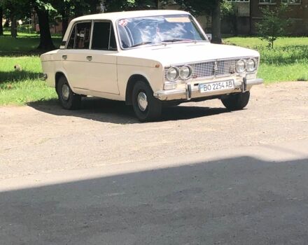 Бежевый ВАЗ 2103, объемом двигателя 1.3 л и пробегом 500 тыс. км за 477 $, фото 1 на Automoto.ua