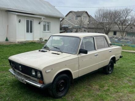 Бежевый ВАЗ 2103, объемом двигателя 1.3 л и пробегом 222 тыс. км за 350 $, фото 1 на Automoto.ua