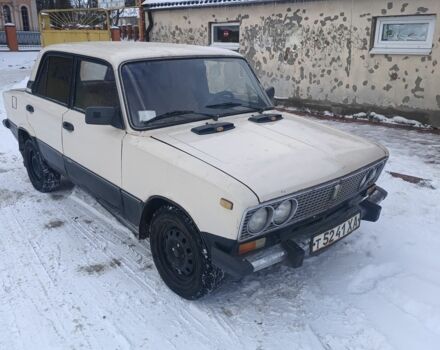 Бежевый ВАЗ 2103, объемом двигателя 0 л и пробегом 555 тыс. км за 500 $, фото 1 на Automoto.ua