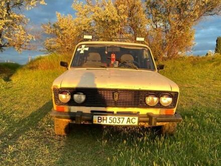 ВАЗ 2103 1978 у Беляевке на Automoto.ua Бежевий ВАЗ 2103, об'ємом двигуна 1.5 л та пробігом 100 тис. км за 500 $, фото 1 на Automoto.ua
