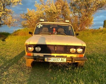 Бежевий ВАЗ 2103, об'ємом двигуна 1.5 л та пробігом 100 тис. км за 500 $, фото 1 на Automoto.ua