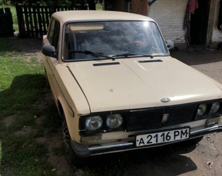 Бежевий ВАЗ 2103, об'ємом двигуна 0 л та пробігом 100 тис. км за 456 $, фото 1 на Automoto.ua