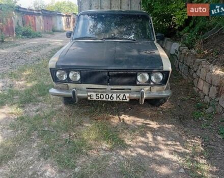 Бежевий ВАЗ 2103, об'ємом двигуна 1.5 л та пробігом 290 тис. км за 362 $, фото 1 на Automoto.ua