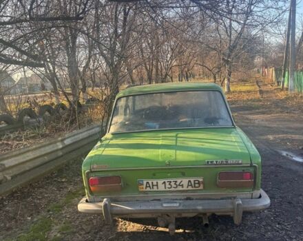 Бежевый ВАЗ 2103, объемом двигателя 1.3 л и пробегом 367 тыс. км за 307 $, фото 1 на Automoto.ua