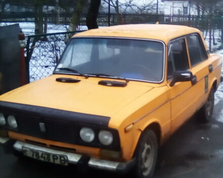 Бежевий ВАЗ 2103, об'ємом двигуна 1.3 л та пробігом 555 тис. км за 500 $, фото 1 на Automoto.ua