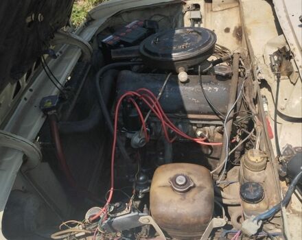 Бежевий ВАЗ 2103, об'ємом двигуна 1.5 л та пробігом 83 тис. км за 356 $, фото 1 на Automoto.ua