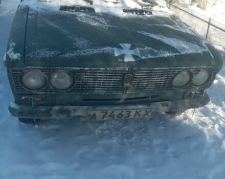 Бежевий ВАЗ 2103, об'ємом двигуна 0 л та пробігом 130 тис. км за 226 $, фото 1 на Automoto.ua