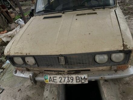 Бежевий ВАЗ 2103, об'ємом двигуна 1 л та пробігом 14 тис. км за 284 $, фото 1 на Automoto.ua