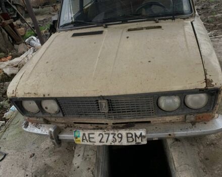 Бежевий ВАЗ 2103, об'ємом двигуна 1 л та пробігом 14 тис. км за 284 $, фото 1 на Automoto.ua
