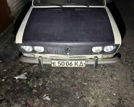 Бежевий ВАЗ 2103, об'ємом двигуна 1.5 л та пробігом 100 тис. км за 500 $, фото 1 на Automoto.ua