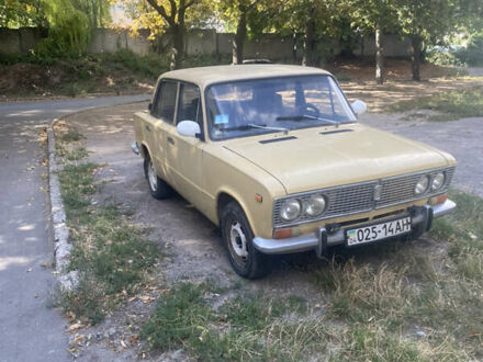 Бежевий ВАЗ 2103, об'ємом двигуна 1.3 л та пробігом 1 тис. км за 483 $, фото 1 на Automoto.ua