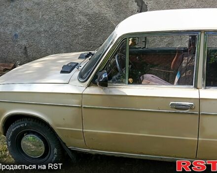 Бежевий ВАЗ 2103, об'ємом двигуна 1.5 л та пробігом 106 тис. км за 800 $, фото 1 на Automoto.ua
