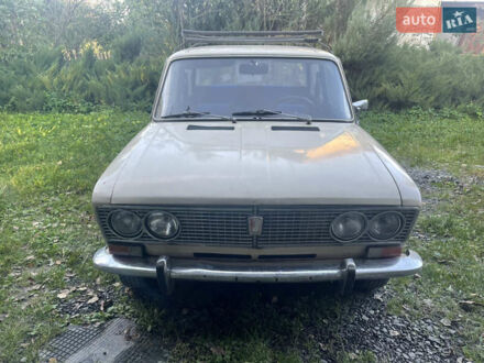 ВАЗ 2103 1979 в Стрые на Automoto.ua Бежевый ВАЗ 2103, объемом двигателя 1.5 л и пробегом 95 тыс. км за 650 $, фото 1 на Automoto.ua