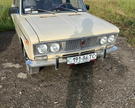 Бежевий ВАЗ 2103, об'ємом двигуна 1.5 л та пробігом 1000 тис. км за 400 $, фото 1 на Automoto.ua