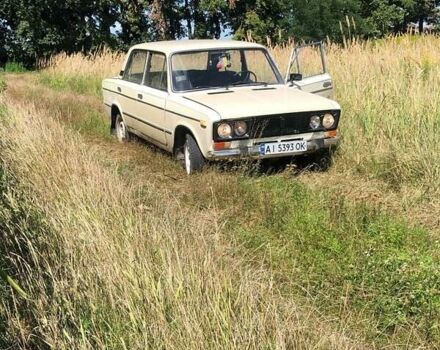 Бежевий ВАЗ 2103, об'ємом двигуна 1.5 л та пробігом 400 тис. км за 412 $, фото 1 на Automoto.ua