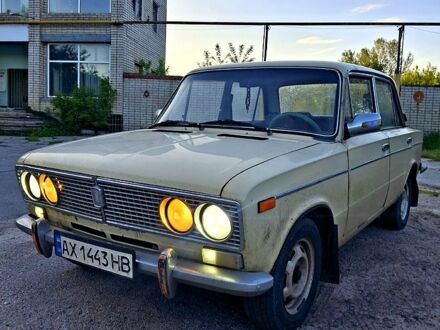 ВАЗ 2103 1979 в Харькове на Automoto.ua Бежевый ВАЗ 2103, объемом двигателя 1.5 л и пробегом 0 тыс. км за 550 $, фото 1 на Automoto.ua