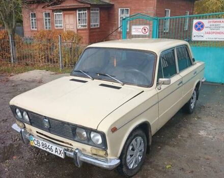 ВАЗ 2103 1979 в Нежине на Automoto.ua Бежевый ВАЗ 2103, объемом двигателя 1.45 л и пробегом 235 тыс. км за 650 $, фото 1 на Automoto.ua