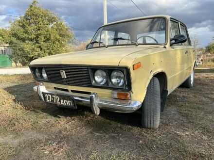 ВАЗ 2103 1979 в Павлограде на Automoto.ua Бежевый ВАЗ 2103, объемом двигателя 0 л и пробегом 1 тыс. км за 499 $, фото 1 на Automoto.ua