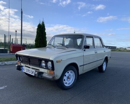 Бежевий ВАЗ 2103, об'ємом двигуна 1.5 л та пробігом 241 тис. км за 433 $, фото 1 на Automoto.ua