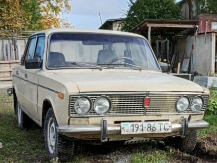 ВАЗ 2103 1979 в Тернополе на Automoto.ua Бежевый ВАЗ 2103, объемом двигателя 1.5 л и пробегом 83 тыс. км за 363 $, фото 1 на Automoto.ua