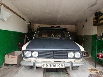 ВАЗ 2103 1979 у Кропивницькому (Кіровограді) на Automoto.ua Бежевий ВАЗ 2103, об'ємом двигуна 1.3 л та пробігом 250 тис. км за 434 $, фото 1 на Automoto.ua