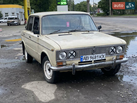 ВАЗ 2103 1980 в Виннице на Automoto.ua Бежевый ВАЗ 2103, объемом двигателя 1.2 л и пробегом 77 тыс. км за 482 $, фото 1 на Automoto.ua