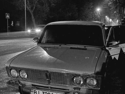 Бежевий ВАЗ 2103, об'ємом двигуна 0 л та пробігом 200 тис. км за 350 $, фото 1 на Automoto.ua