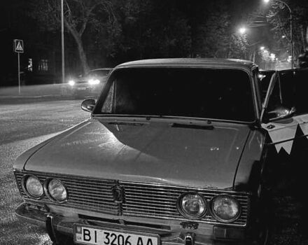 Бежевий ВАЗ 2103, об'ємом двигуна 0 л та пробігом 200 тис. км за 350 $, фото 1 на Automoto.ua