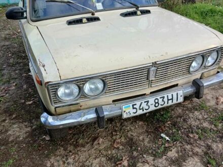 Бежевий ВАЗ 2103, об'ємом двигуна 0 л та пробігом 100 тис. км за 350 $, фото 1 на Automoto.ua