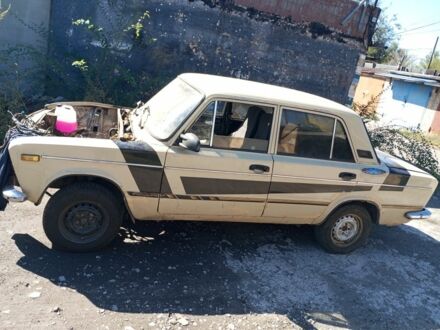 Бежевий ВАЗ 2103, об'ємом двигуна 1.5 л та пробігом 300 тис. км за 292 $, фото 1 на Automoto.ua