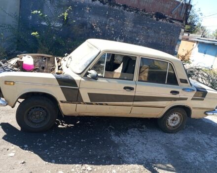 Бежевий ВАЗ 2103, об'ємом двигуна 1.5 л та пробігом 300 тис. км за 289 $, фото 1 на Automoto.ua