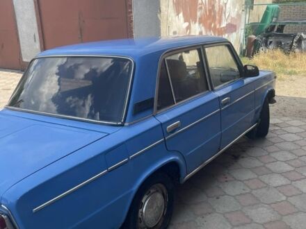 Бежевий ВАЗ 2103, об'ємом двигуна 0 л та пробігом 60 тис. км за 750 $, фото 1 на Automoto.ua