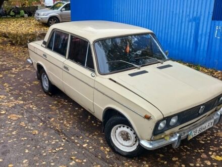 ВАЗ 2103 1980 в Нежине на Automoto.ua Бежевый ВАЗ 2103, объемом двигателя 1.6 л и пробегом 987 тыс. км за 650 $, фото 1 на Automoto.ua