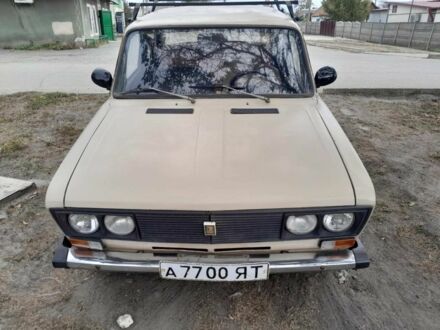 ВАЗ 2103 1980 в Синельниковом на Automoto.ua Бежевый ВАЗ 2103, объемом двигателя 1.3 л и пробегом 78 тыс. км за 600 $, фото 1 на Automoto.ua