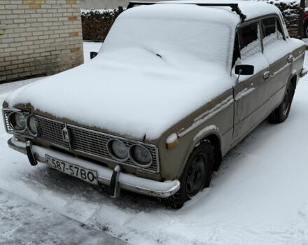 Бежевый ВАЗ 2103, объемом двигателя 1.5 л и пробегом 333 тыс. км за 450 $, фото 1 на Automoto.ua