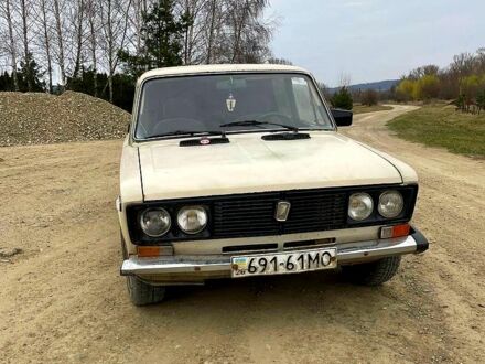 ВАЗ 2103 1981 у Чернівцях на Automoto.ua Бежевий ВАЗ 2103, об'ємом двигуна 13 л та пробігом 111 тис. км за 430 $, фото 1 на Automoto.ua