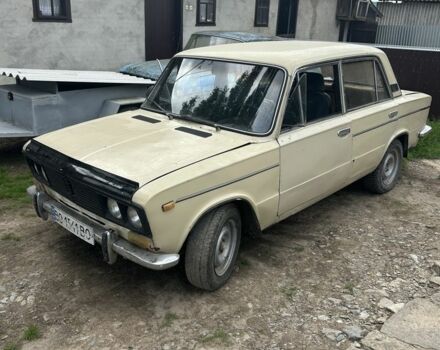 Бежевый ВАЗ 2103, объемом двигателя 1.5 л и пробегом 3 тыс. км за 500 $, фото 1 на Automoto.ua