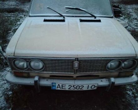 Бежевый ВАЗ 2103, объемом двигателя 1.45 л и пробегом 200 тыс. км за 500 $, фото 1 на Automoto.ua