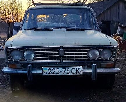 Бежевий ВАЗ 2103, об'ємом двигуна 1.6 л та пробігом 125 тис. км за 350 $, фото 1 на Automoto.ua