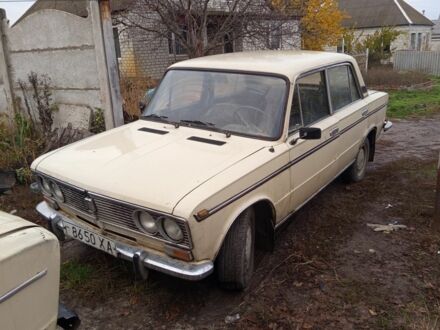 ВАЗ 2103 1981 у Змиеве на Automoto.ua Бежевий ВАЗ 2103, об'ємом двигуна 1.3 л та пробігом 56 тис. км за 595 $, фото 1 на Automoto.ua