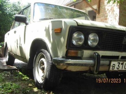 Бежевый ВАЗ 2103, объемом двигателя 1.5 л и пробегом 130 тыс. км за 237 $, фото 1 на Automoto.ua