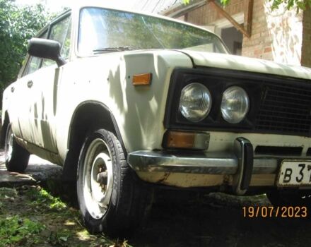 Бежевый ВАЗ 2103, объемом двигателя 1.5 л и пробегом 130 тыс. км за 237 $, фото 1 на Automoto.ua