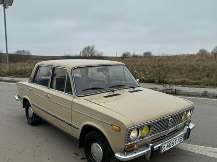 Бежевый ВАЗ 2103, объемом двигателя 1.5 л и пробегом 58 тыс. км за 750 $, фото 1 на Automoto.ua
