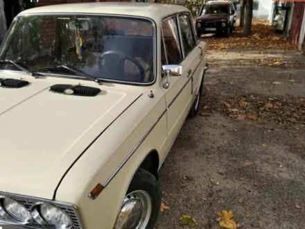 ВАЗ 2103 1981 в Николаеве на Automoto.ua Бежевый ВАЗ 2103, объемом двигателя 1.3 л и пробегом 8 тыс. км за 1500 $, фото 1 на Automoto.ua