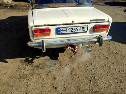 ВАЗ 2103 1981 в Белгород-Днестровском на Automoto.ua Бежевый ВАЗ 2103, объемом двигателя 1.3 л и пробегом 211 тыс. км за 800 $, фото 1 на Automoto.ua