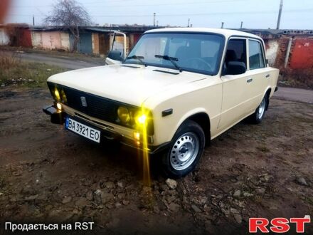 ВАЗ 2103 1982 в Кропивницком (Кировограде) на Automoto.ua Бежевый ВАЗ 2103, объемом двигателя 1.3 л и пробегом 200 тыс. км за 1250 $, фото 1 на Automoto.ua