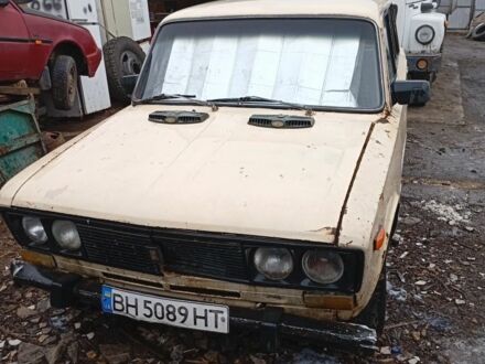 Бежевий ВАЗ 2103, об'ємом двигуна 1.3 л та пробігом 200 тис. км за 250 $, фото 1 на Automoto.ua