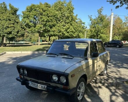 Бежевий ВАЗ 2103, об'ємом двигуна 1.6 л та пробігом 100 тис. км за 401 $, фото 1 на Automoto.ua