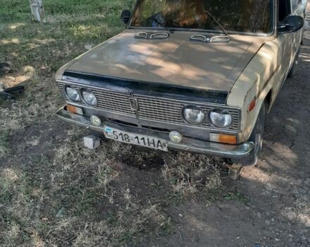 Бежевий ВАЗ 2103, об'ємом двигуна 3 л та пробігом 1 тис. км за 289 $, фото 1 на Automoto.ua