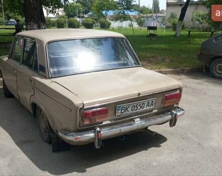 Бежевий ВАЗ 2103, об'ємом двигуна 1.5 л та пробігом 555 тис. км за 310 $, фото 1 на Automoto.ua